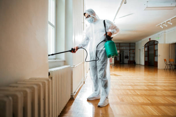 Best Pest Prevention Services  in Clara City, MN